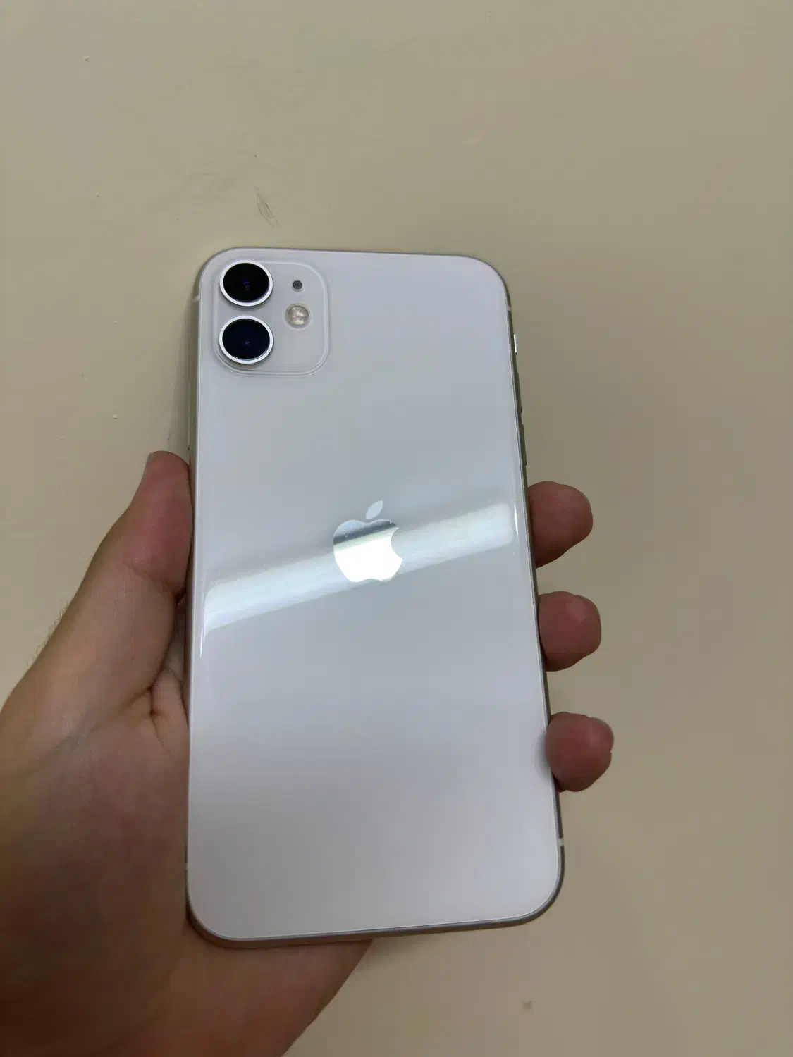 گوشی ایفون 11 / iphon 11 ۱۲۸|موبایل|بیرجند, |دیوار