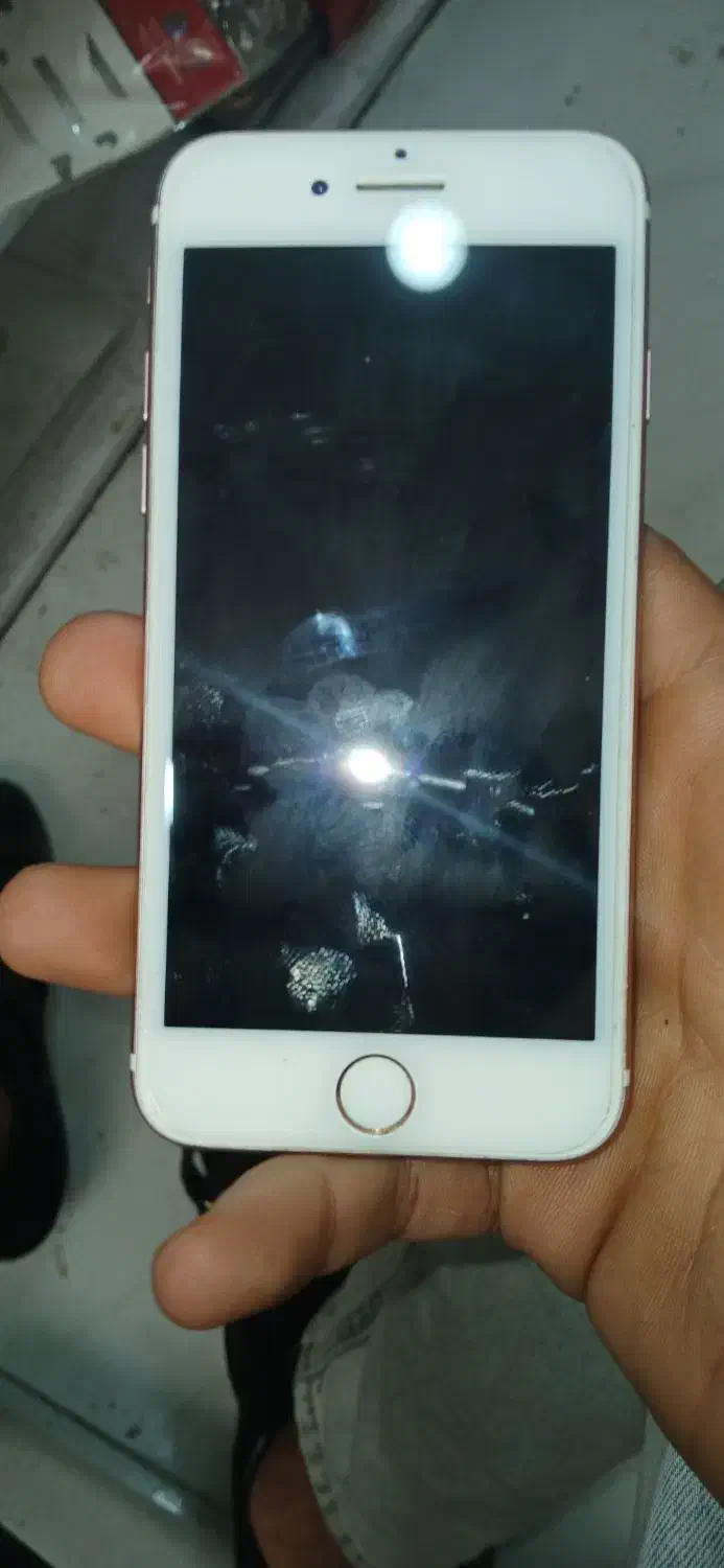 ایفون۷|موبایل|رباطکریم, نصیرشهر|دیوار