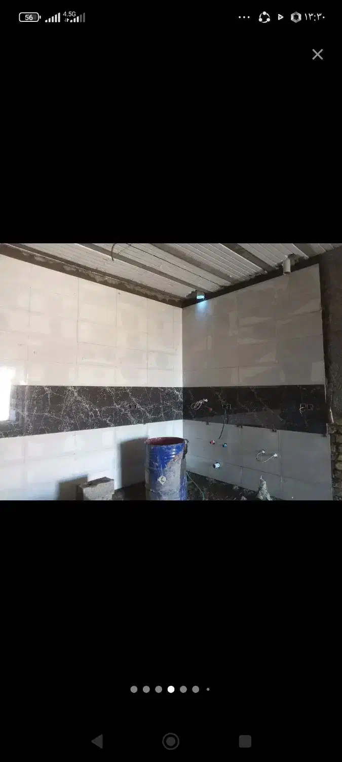 بنایی|خدمات پیشه و مهارت|زرند, |دیوار