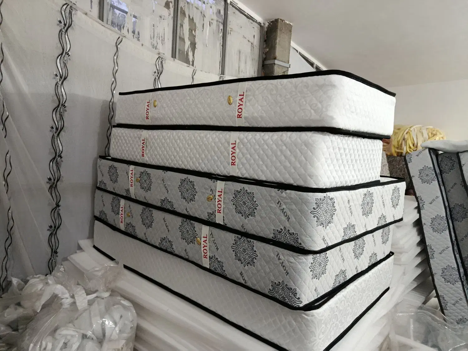 بمب تخفیفی ۳۵ درصدی|تشک تختخواب|نجف‌آباد, دانش|دیوار