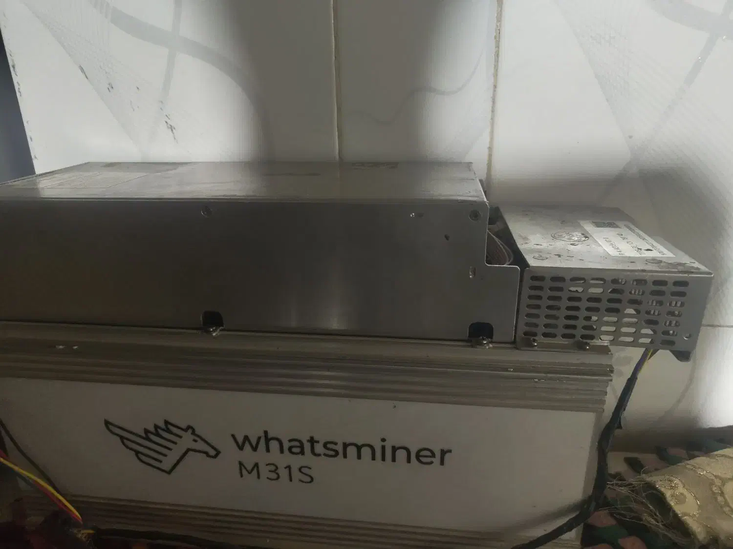 ماینر78تراهاش واتس ماینر|قطعات و لوازم جانبی رایانه|زاهدان, |دیوار