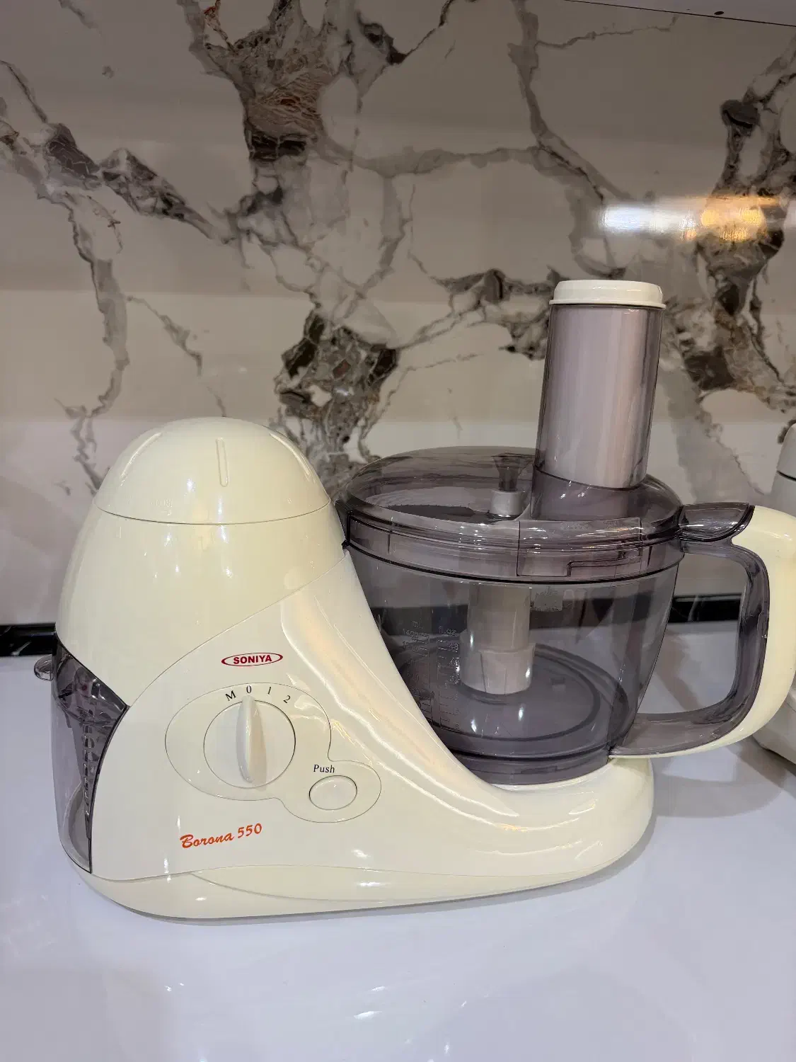 غذاساز و خرد کن|خردکن، آسیاب، غذاساز|اهر, |دیوار