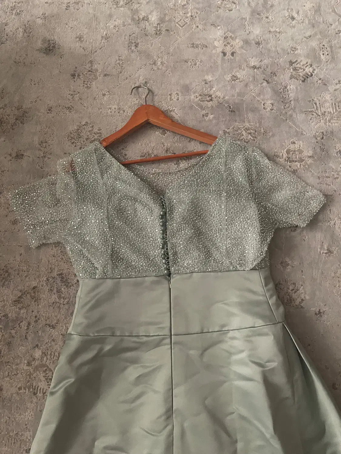 لباس مجلسی رنگ ترند پاییز|لباس|کرج, مطهری|دیوار