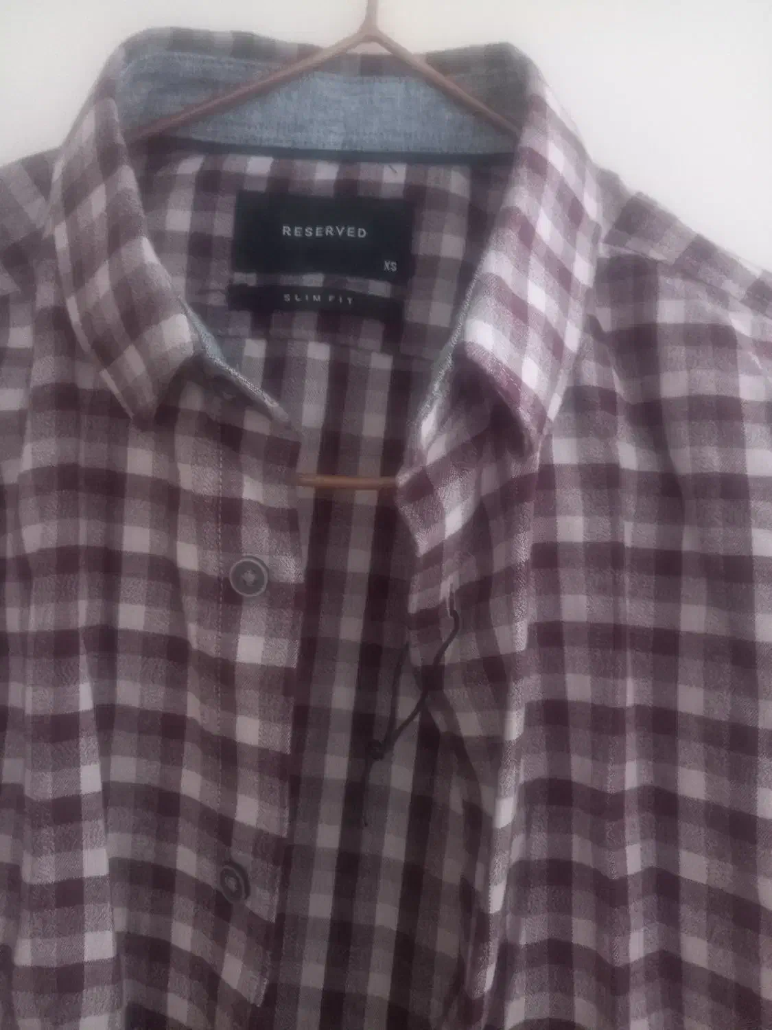 پیراهن مارک منگو|لباس|تهران, دربند|دیوار