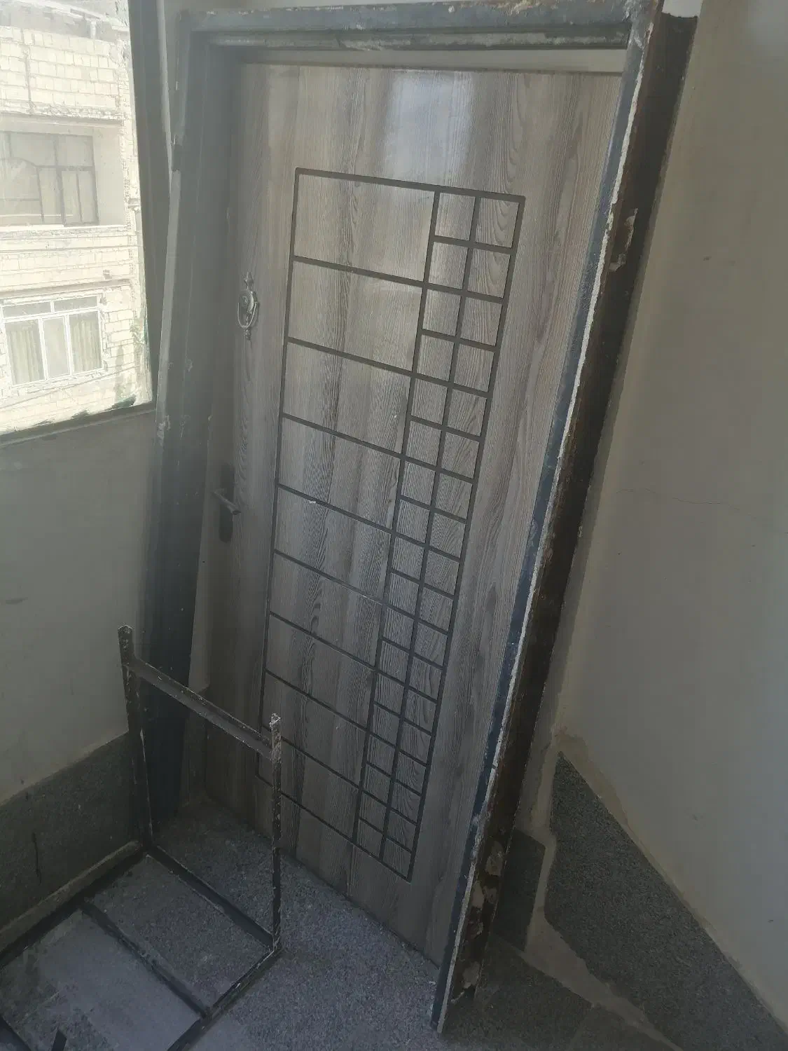 درب|مصالح و تجهیزات ساختمان|مشهد, شهرک بهارستان|دیوار