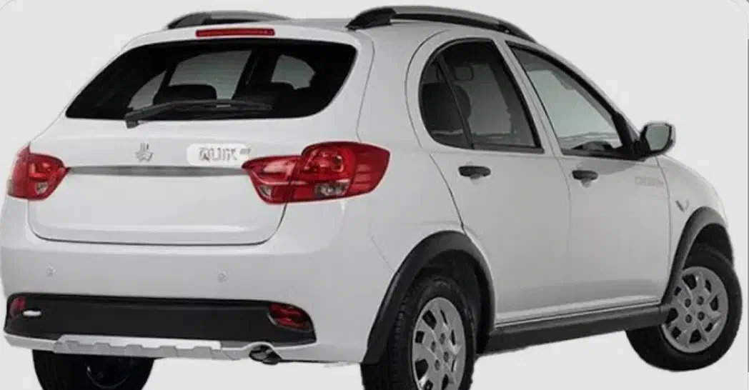 فروش خودرو کوییک s|خودرو سواری و وانت|گلپایگان, |دیوار