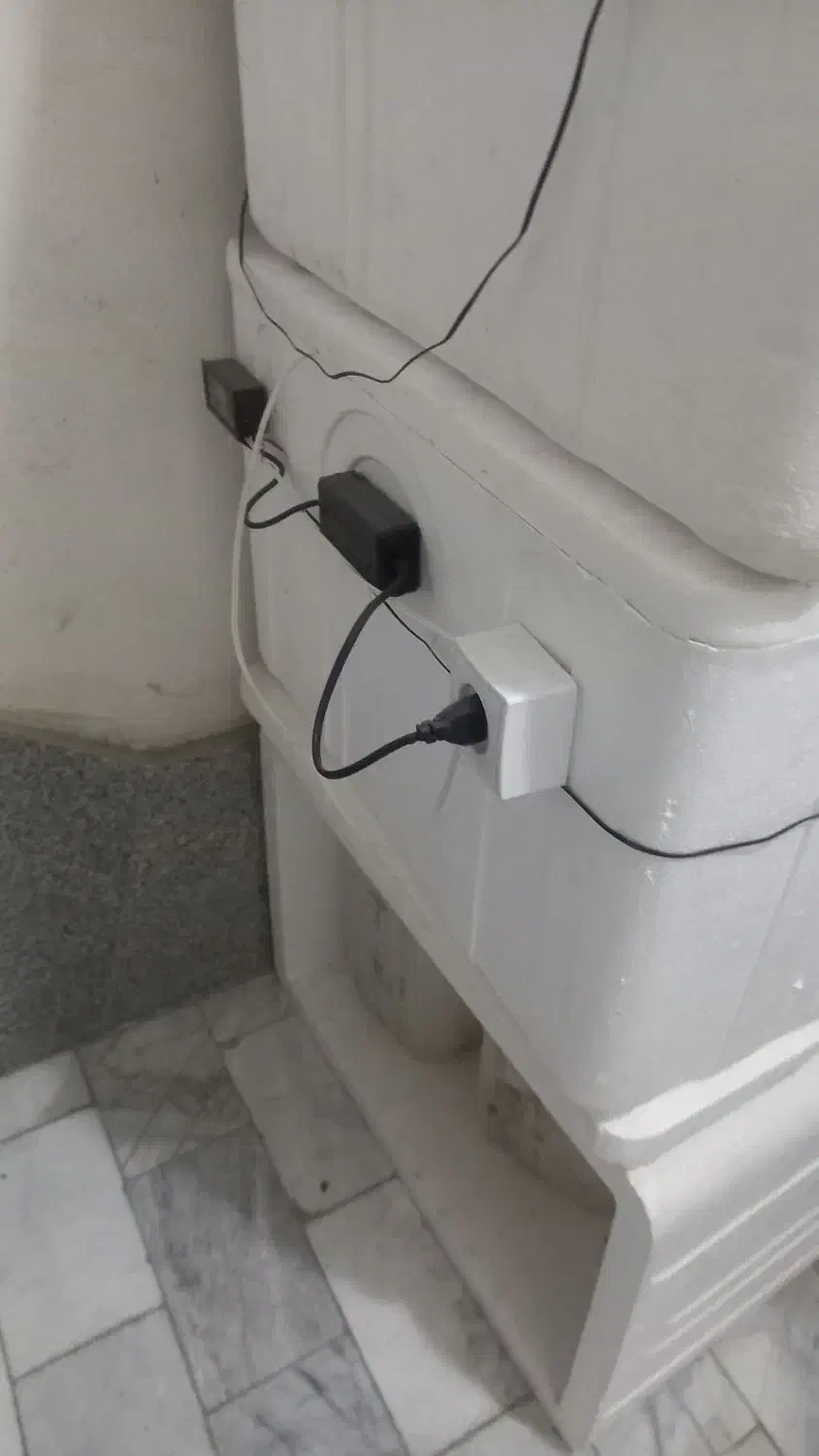 دستگاه جوجه کشی|لوازم جانبی حیوانات|گرگان, |دیوار