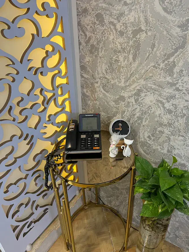 میز مدل پیانو|میز تلفن|مشهد, ایثارگران|دیوار