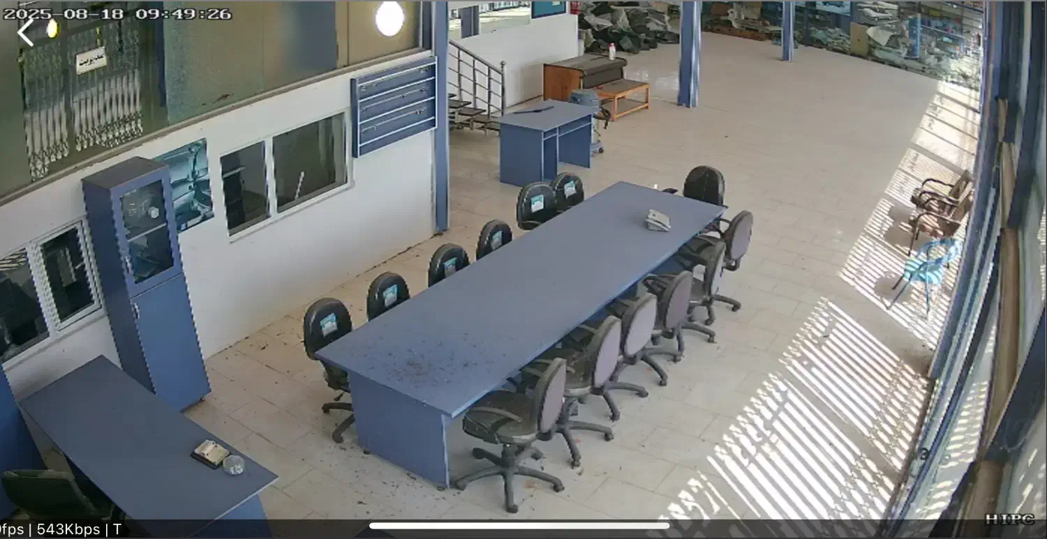 فروش مجموعه خدماتی تجاری|فروش دفتر صنعتی، کشاورزی، تجاری|انگوت, |دیوار