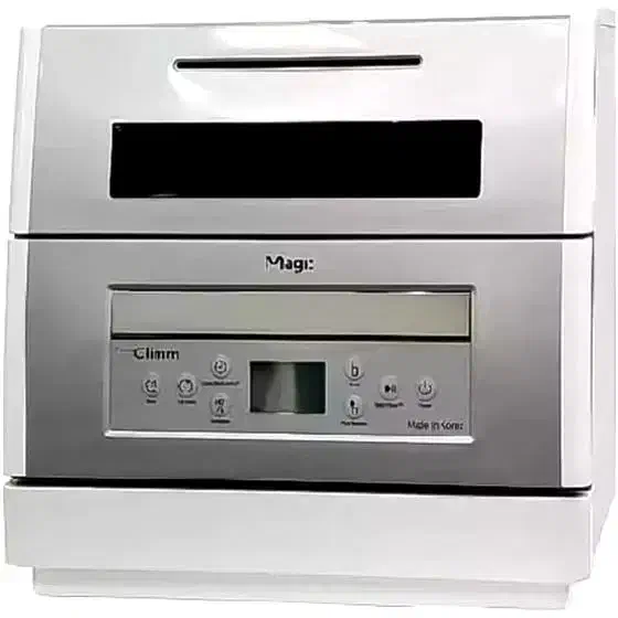 ماشین ظرفشویی ۶ نفره مجیک نیاز به تعمیر دارد|ماشین ظرفشویی|ماهدشت, |دیوار