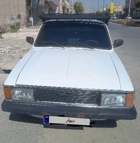 پیکان وانت مدل 90|خودرو سواری و وانت|فامنین, |دیوار