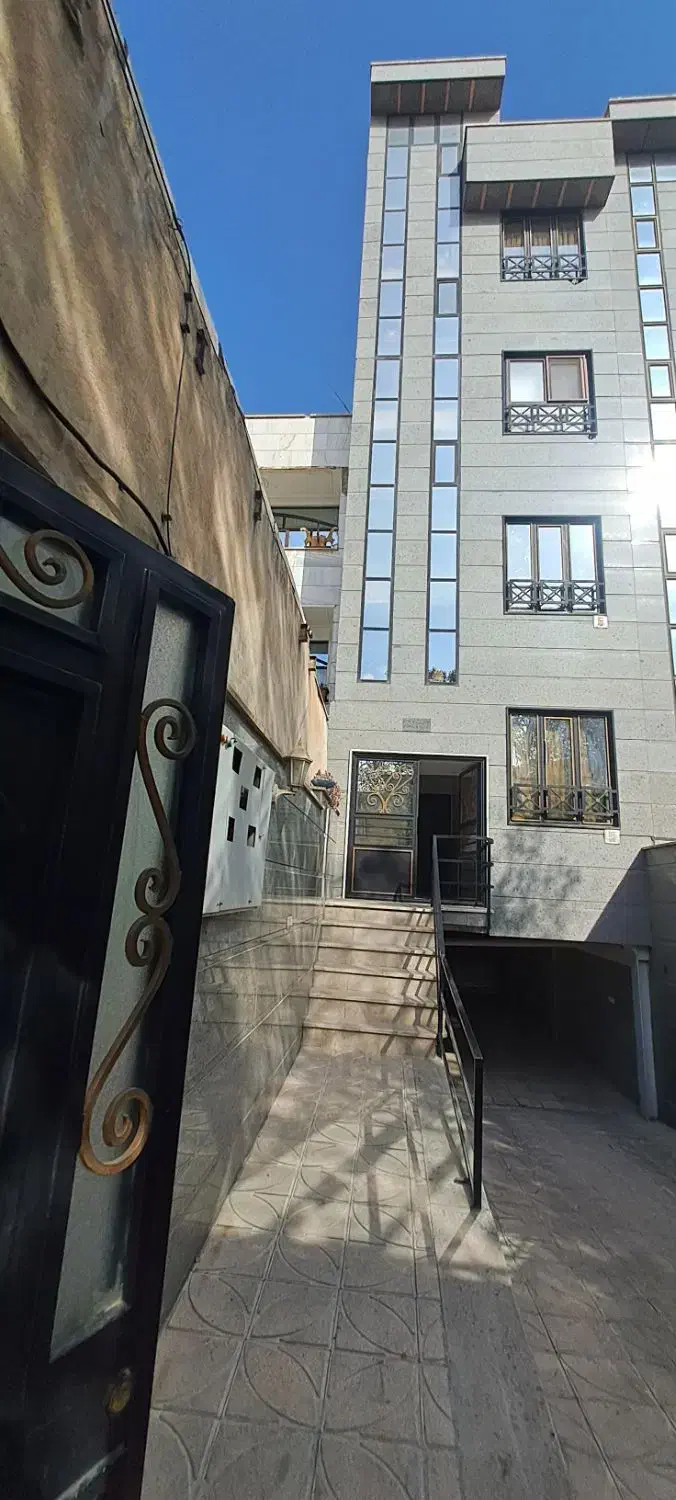 فروش خونه|فروش آپارتمان|تهران, خاک سفید|دیوار