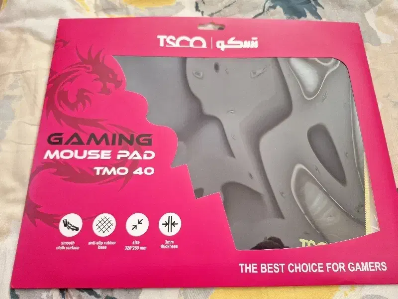 موس پد گیمینگ|قطعات و لوازم جانبی رایانه|اردبیل, |دیوار