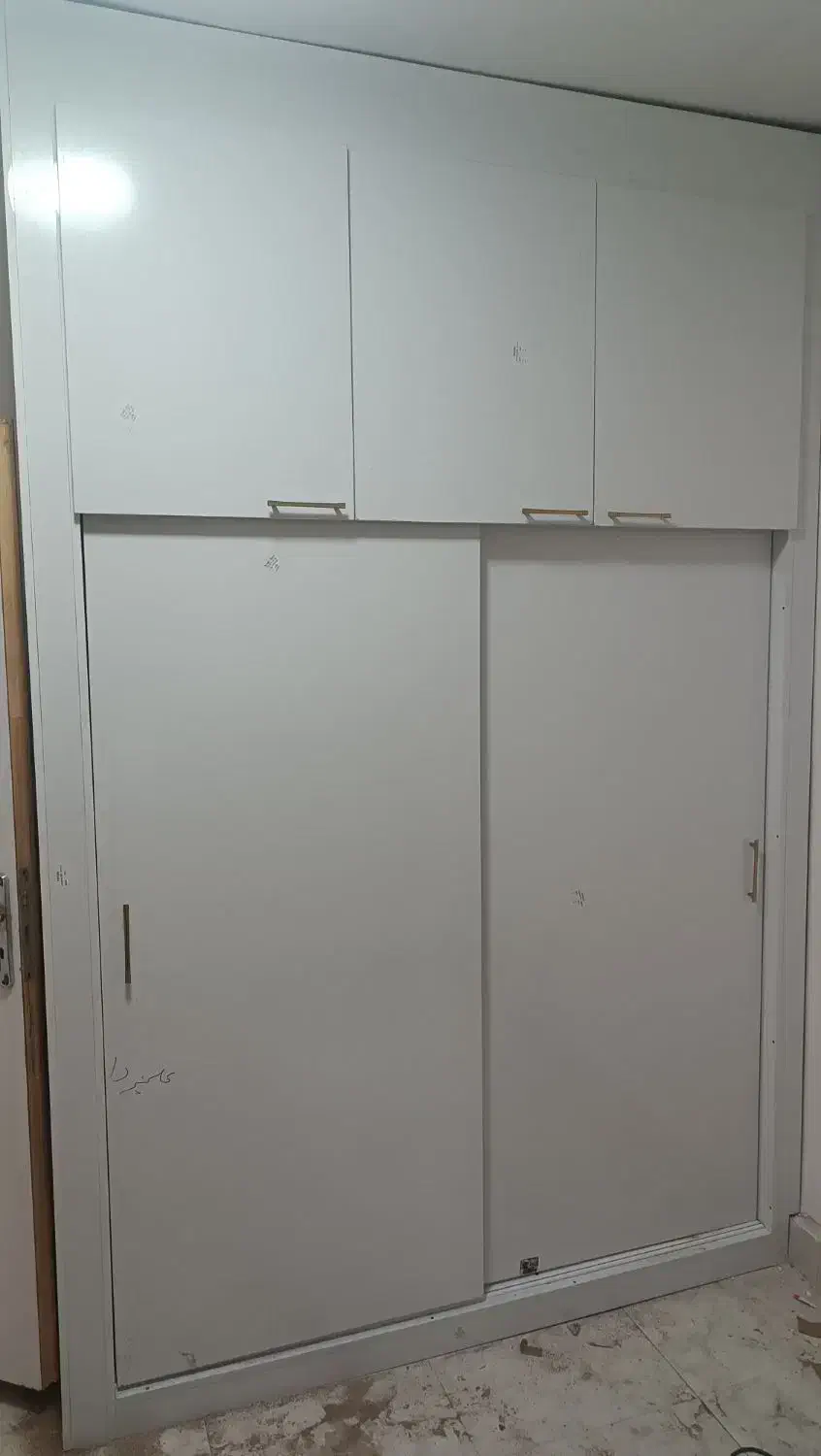 کمد دیواری|جاکفشی، کمد، دراور|ارومیه, |دیوار