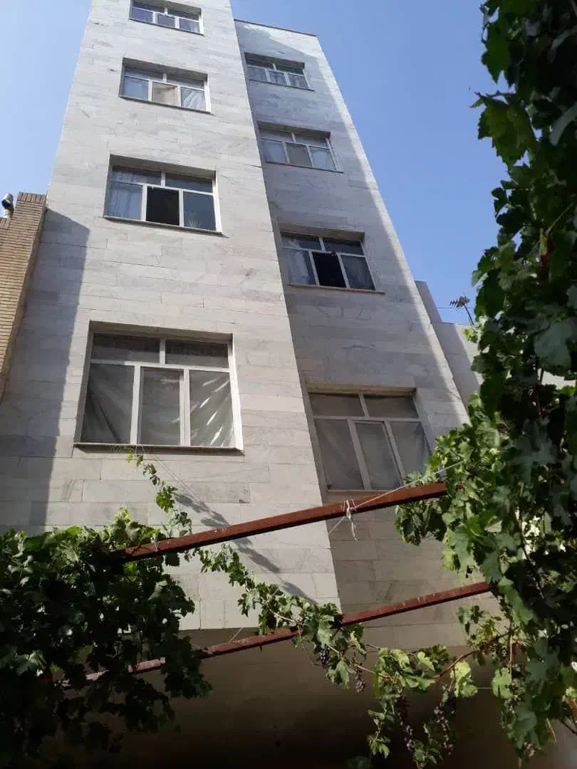 ویلایی125متری*4واحد90متری*جلال|فروش خانه و ویلا|مشهد, شهید رضوی|دیوار