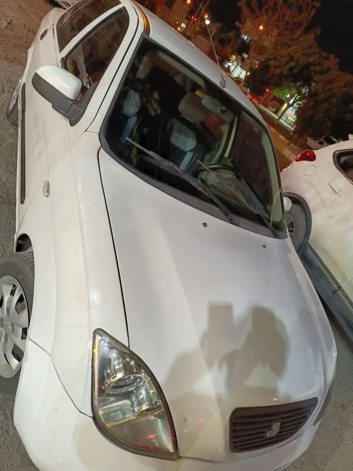 تیبا 1مدل90|خودرو سواری و وانت|چناران, |دیوار