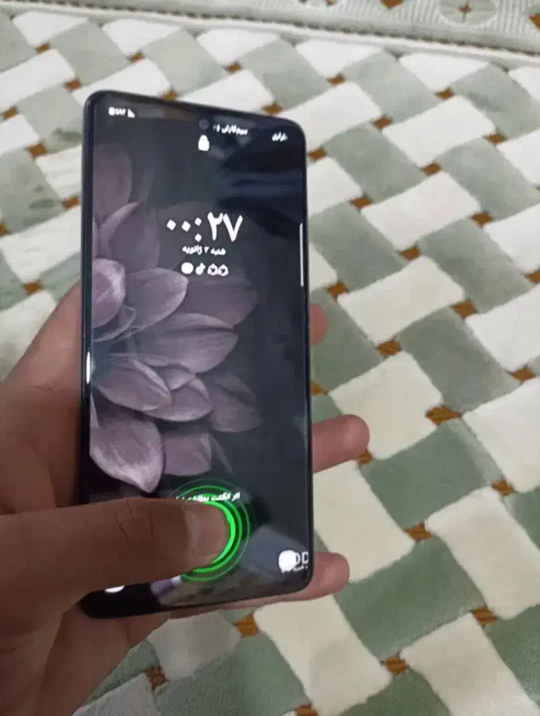 گوشی سامسونگ A31|موبایل|زاهدان, |دیوار