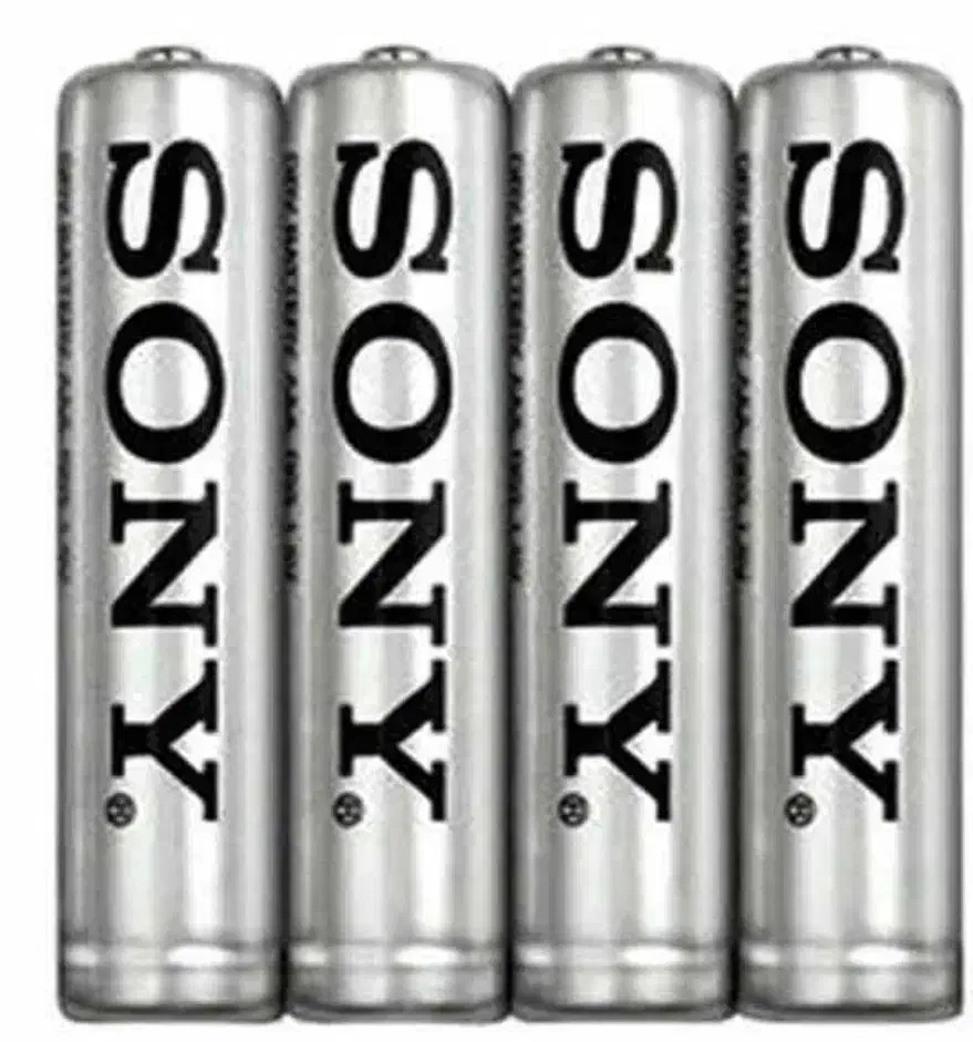 باتری نیم قلمی سونی|دوربین عکاسی و فیلم‌برداری|تهران, شارق|دیوار