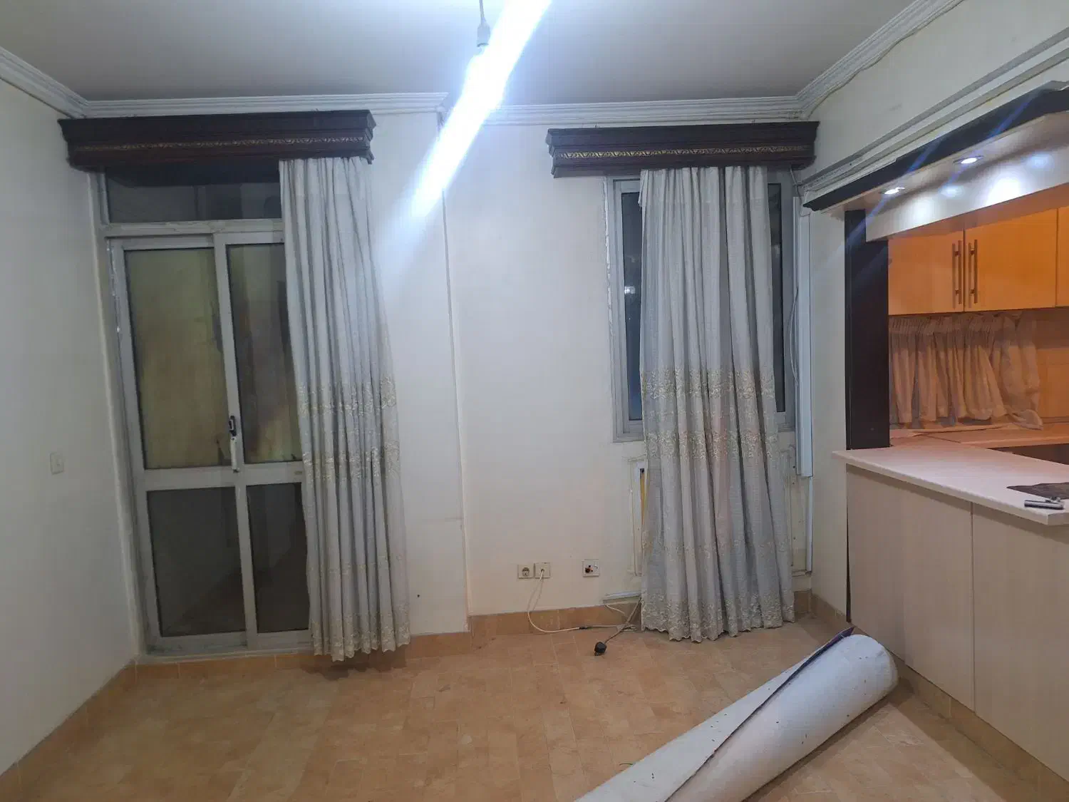 منازل شفق ۲،تک خواب|فروش آپارتمان|اهواز, کوی جواهری|دیوار