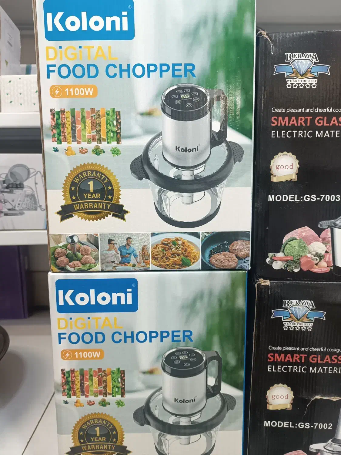 خردکن|خردکن، آسیاب، غذاساز|مشهد, موسوی قوچانی|دیوار