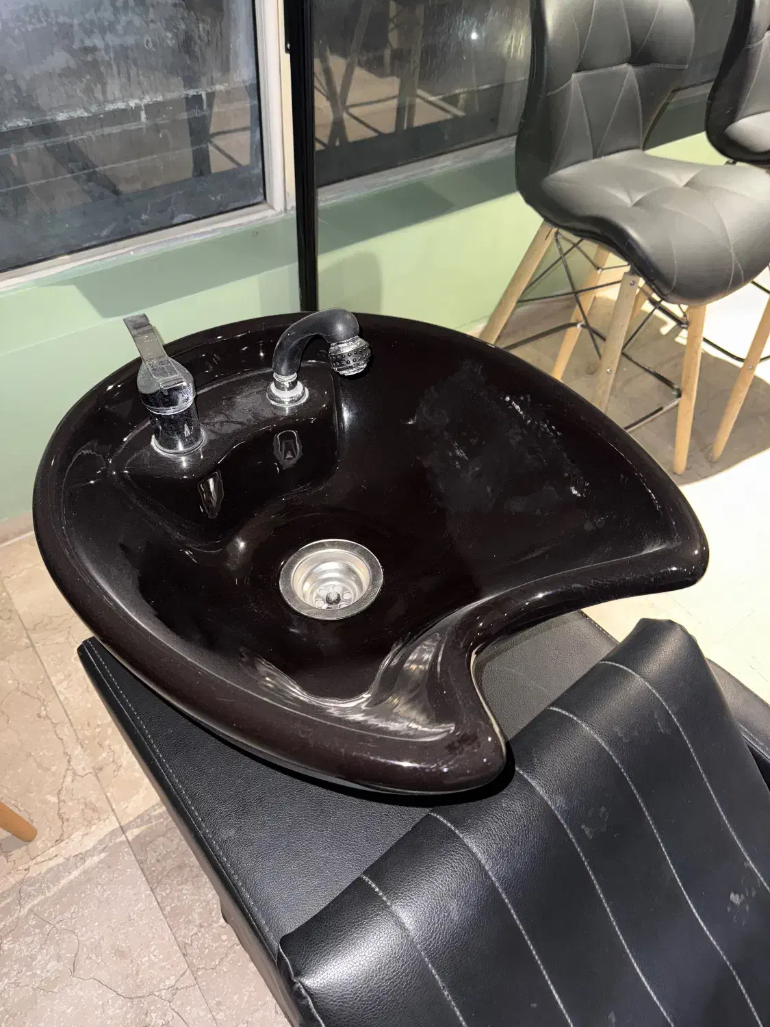 شامپو سرشور حرفهای مخصوص سالن زیبایی|آرایشگاه و سالنهای زیبایی|تهران, فرحزاد|دیوار