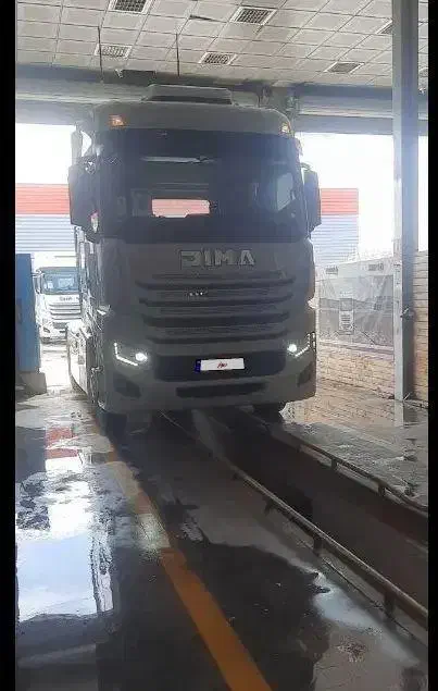 کشنده دیما خشک ۱۴۰۴ فوتون ۴۳۰ خشک۱۴۰۴|خودرو سنگین|اسلامشهر, سیمرغ|دیوار