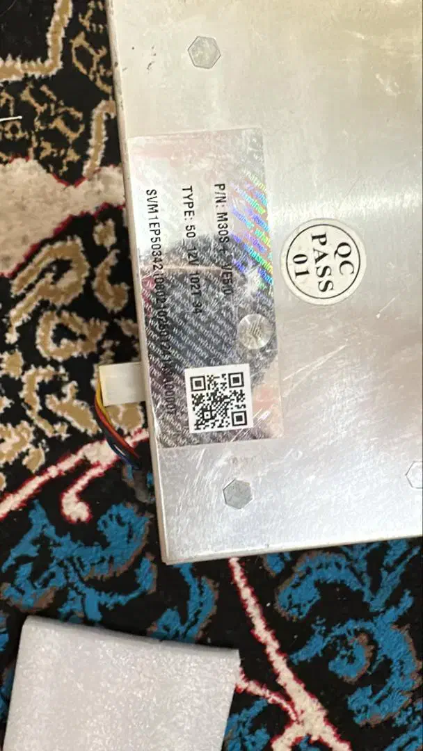 m30s+..102|قطعات و لوازم جانبی رایانه|بندرعباس, |دیوار
