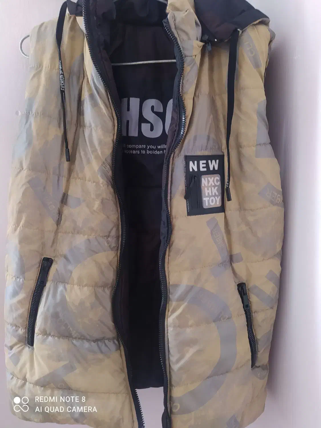 پوشاک کار کرده|کفش و لباس بچه|اصفهان, ملکشهر|دیوار