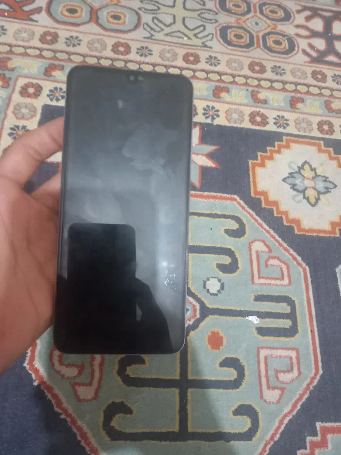 گوشی 14c|موبایل|پرند, فاز ۶|دیوار