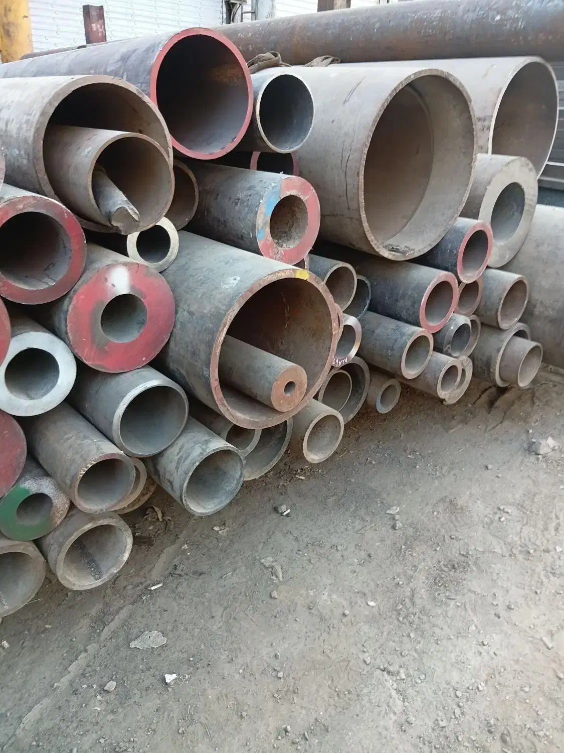 لوله مانیسمان. لوله اتشخوار. لوله گوشتدار|عمده‌فروشی|تهران, شادآباد|دیوار