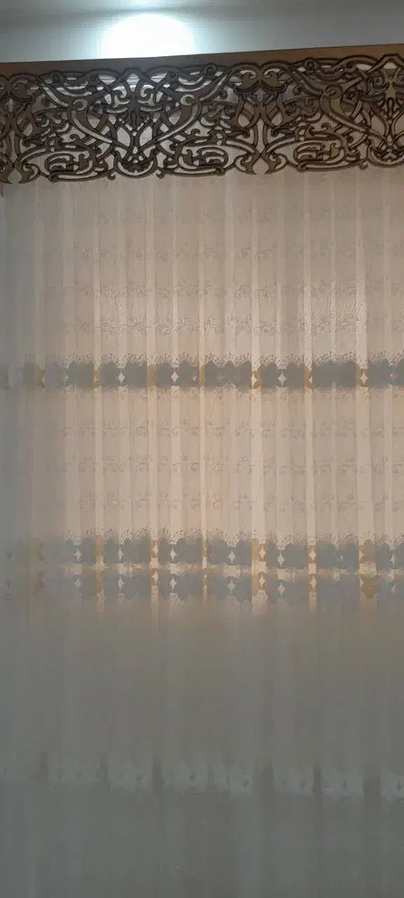 فروش پرده پزیرایی|پرده، رانر، رومیزی|املش, |دیوار