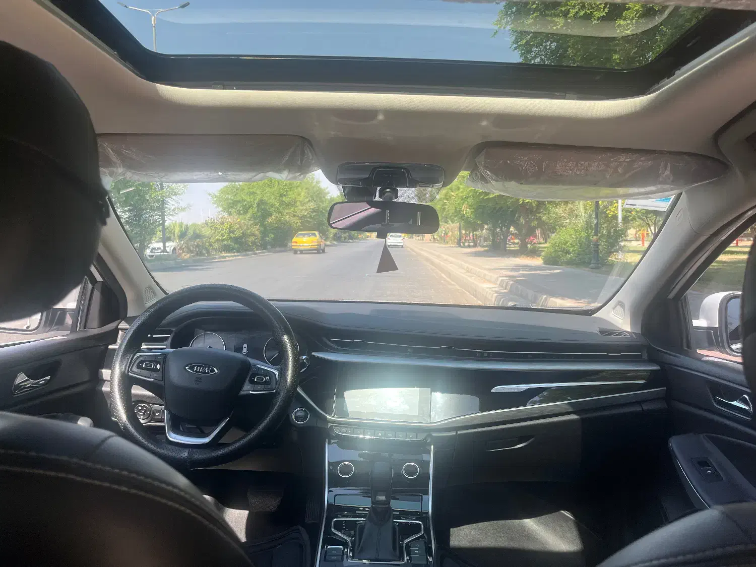 فروش آریزو 5 مدل 1401|خودرو سواری و وانت|چمران, |دیوار