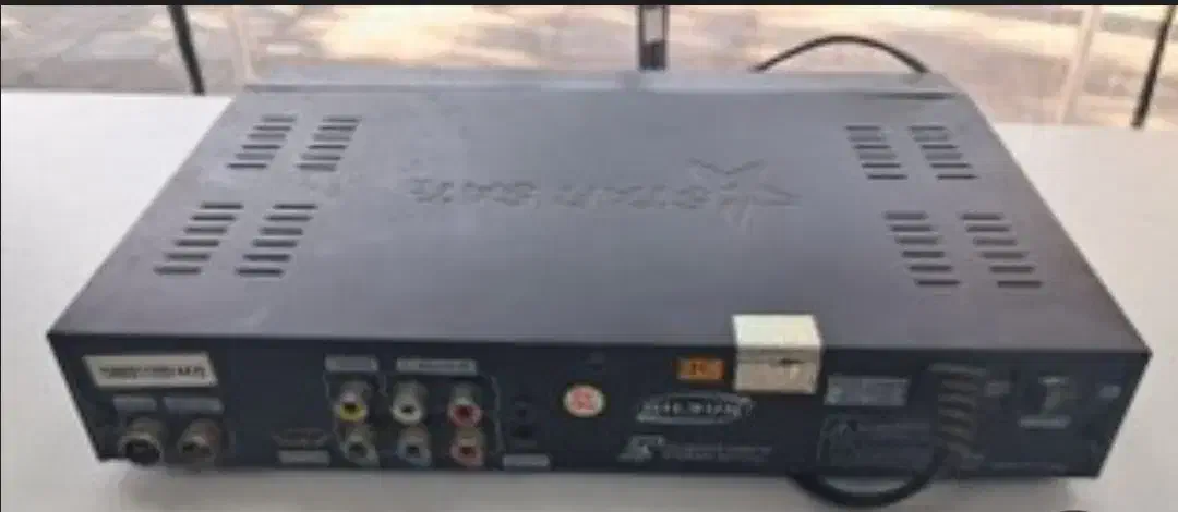 دیجیتال استارقدیمی800تومن|صوتی و تصویری|شوش, |دیوار