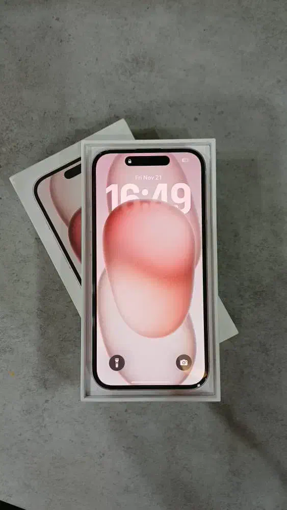 آیفون ۱۵ نرمال|موبایل|اصفهان, طامه|دیوار