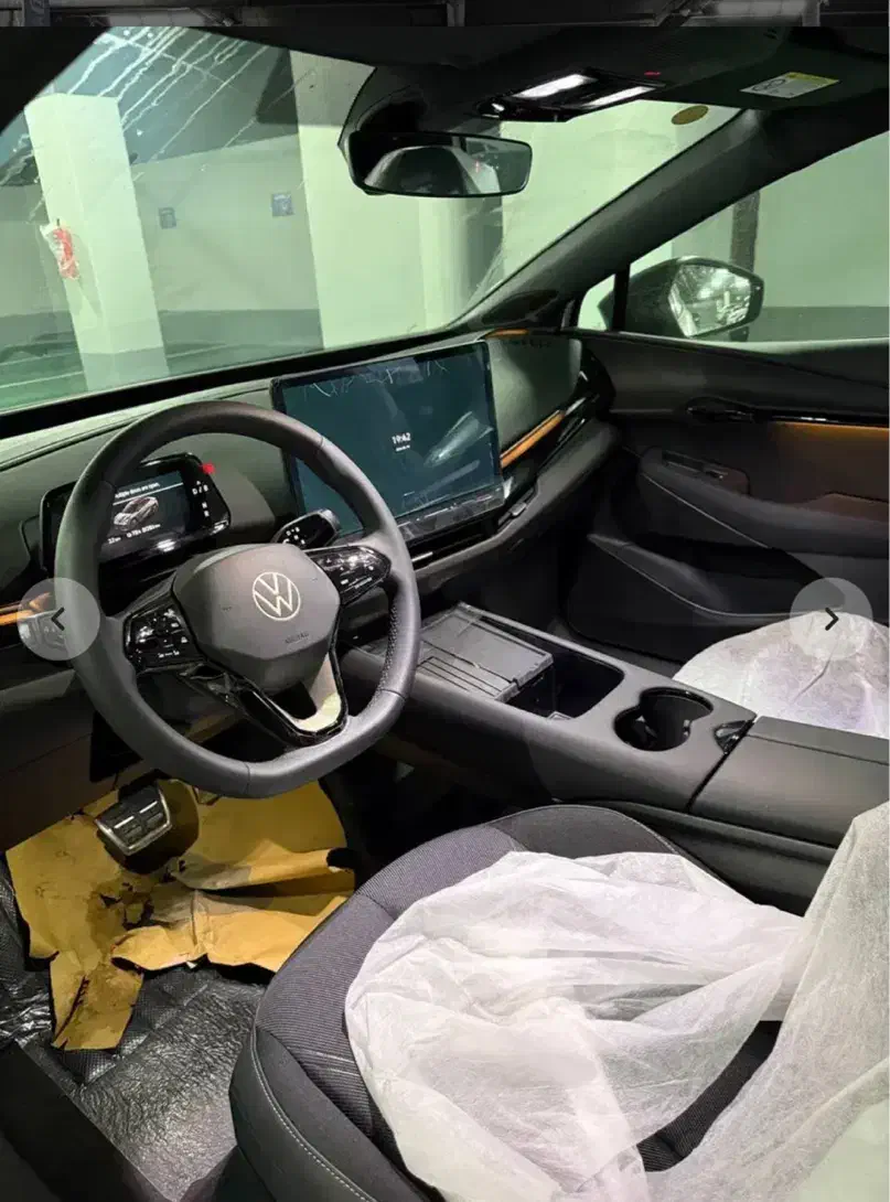 ID UNIX- Pure 2025|خودرو سواری و وانت|تهران, میرداماد|دیوار