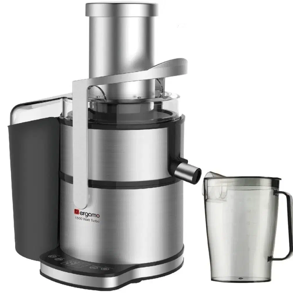 آبمیوه گیری تک کاره برگامو سفارش ترکیه|آبمیوهگیر و آبمرکباتگیر|بندرعباس, |دیوار