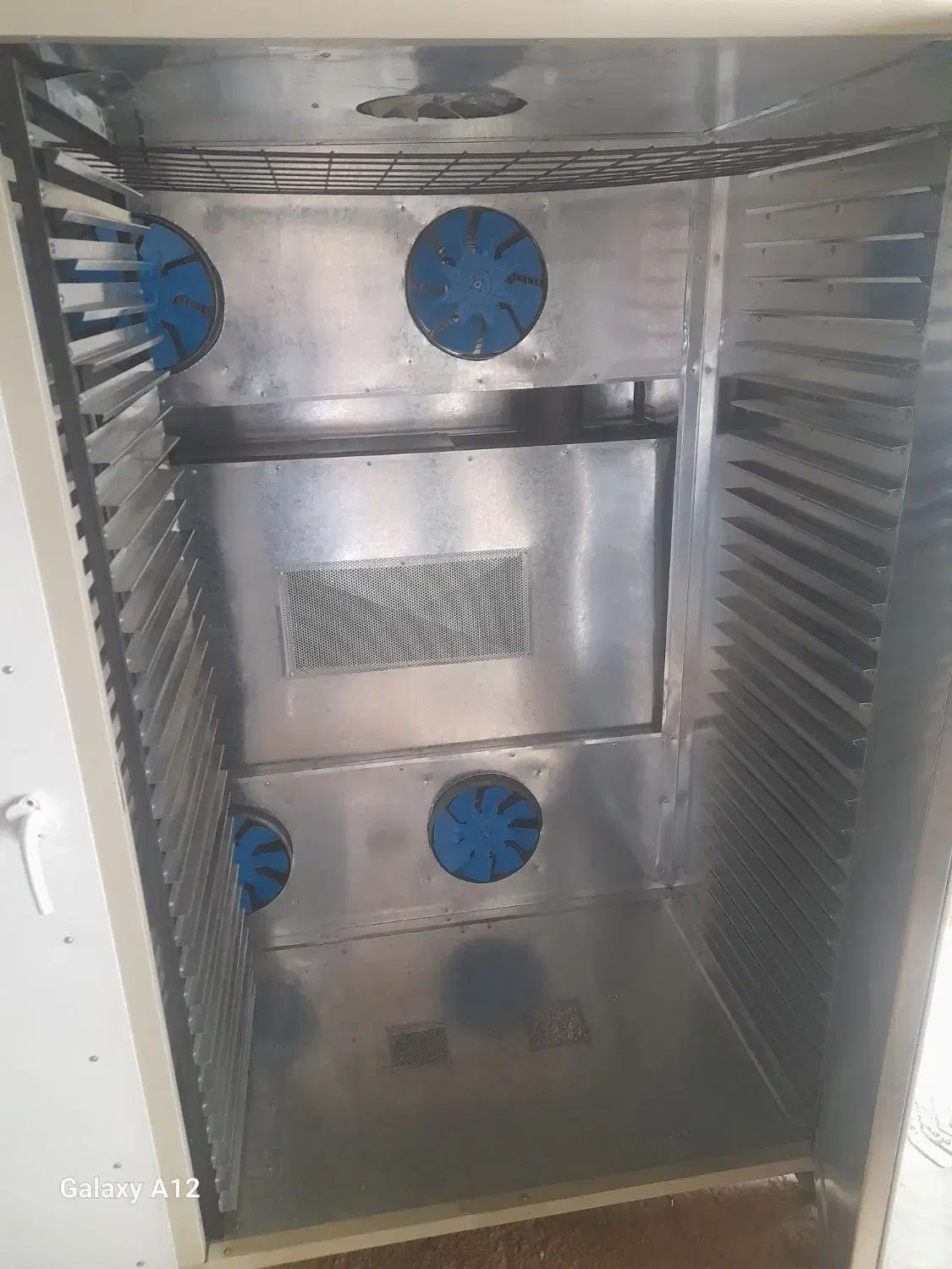 دستگه خشک کن میوه|سایر لوازم برقی|فیروزآباد (آذربایجان), |دیوار