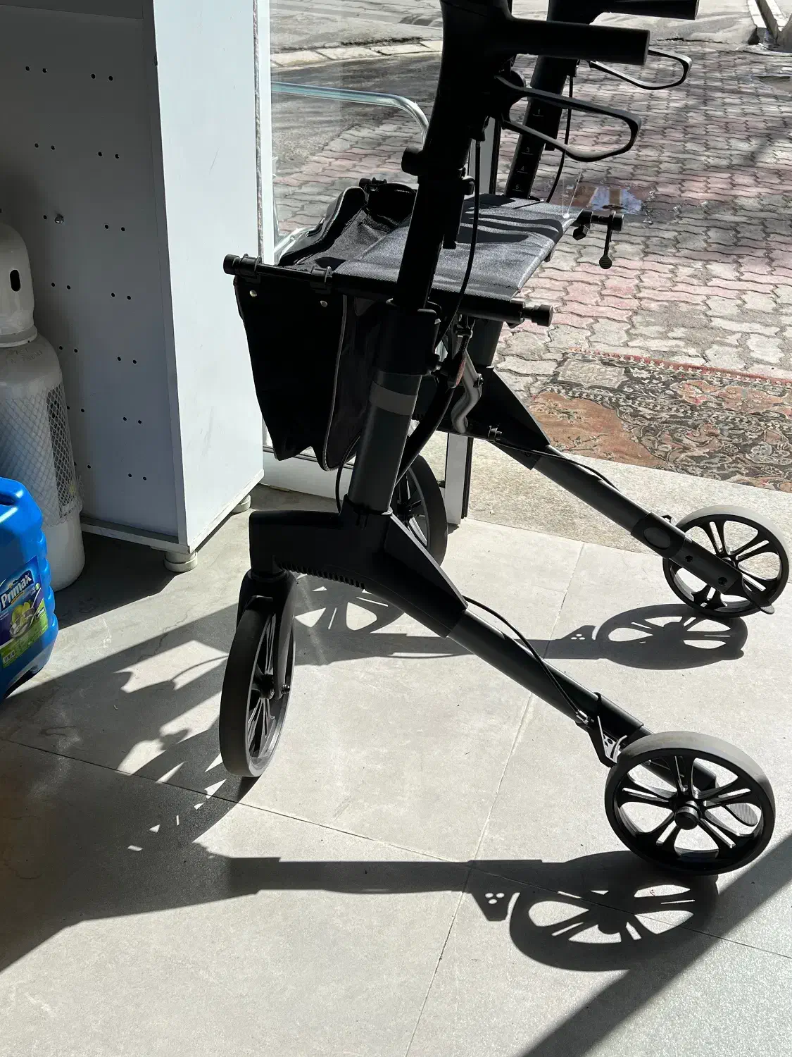 رولی تر|پزشکی|خمین, |دیوار