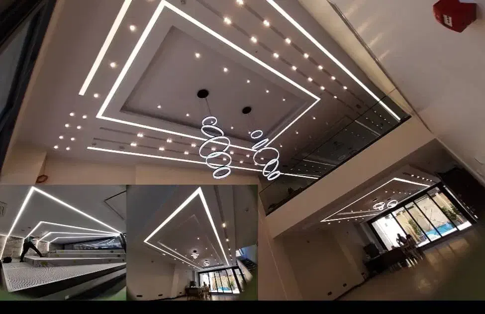 بازسازی ،تعمیرات ساختمان و دکوراسیون داخلی|خدمات پیشه و مهارت|تهران, اکباتان|دیوار