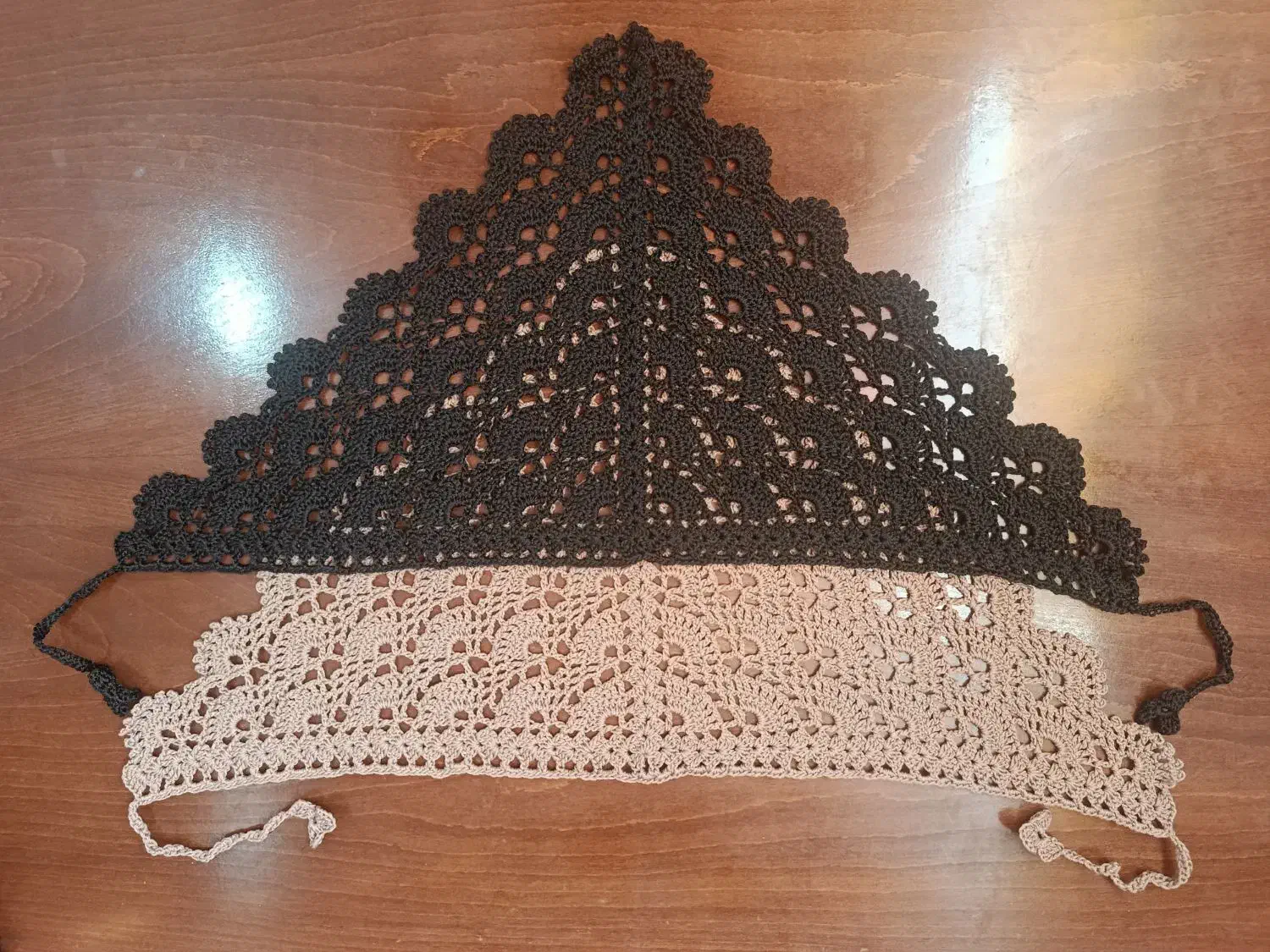 باندانا کلاه لئونی|لباس|قزوین, |دیوار