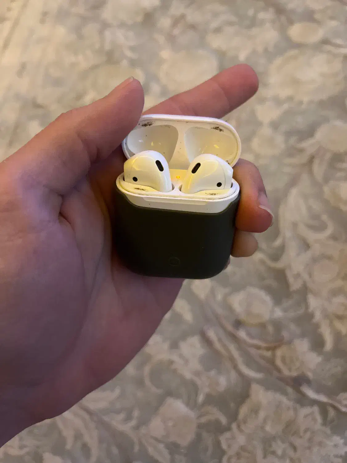 ایرپاد‌|لوازم جانبی موبایل و تبلت|بندرعباس, |دیوار