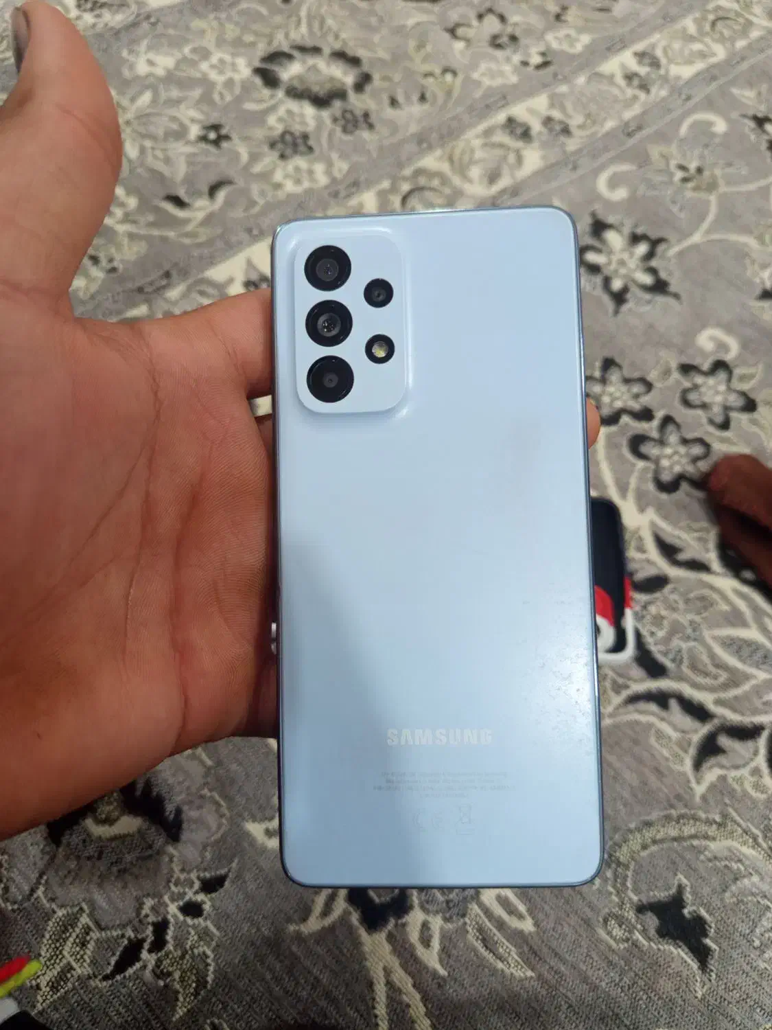 موبایلa53|موبایل|مریوان, |دیوار