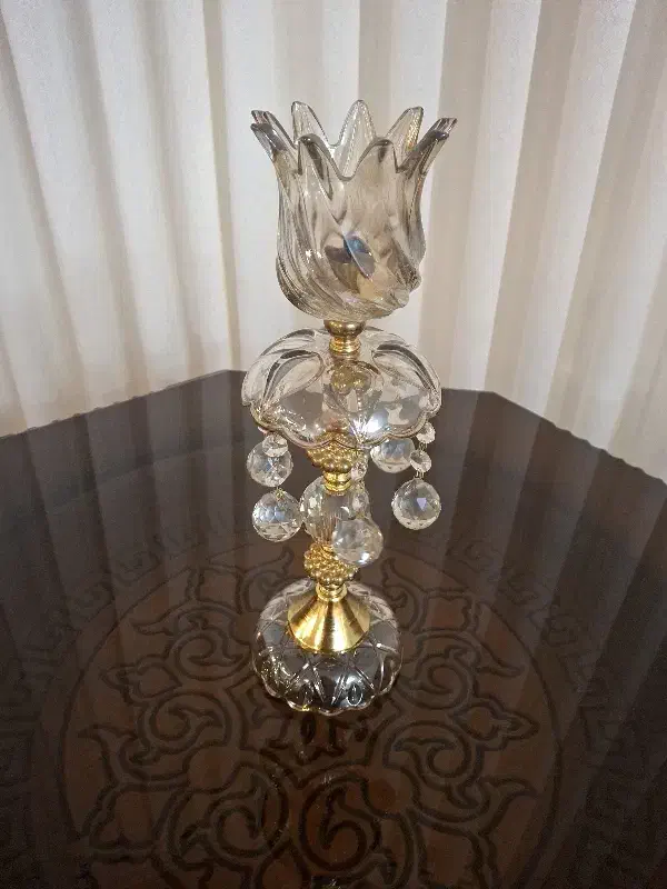 شمعدونی|صنایع دستی و سایر لوازم تزئینی|مشهد, سرافرازان|دیوار