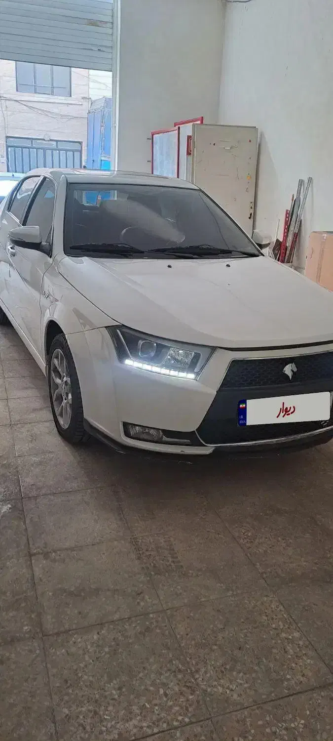 دنا ۱۴۰۰ اتومات|خودرو سواری و وانت|پاکدشت, خاتون آباد|دیوار