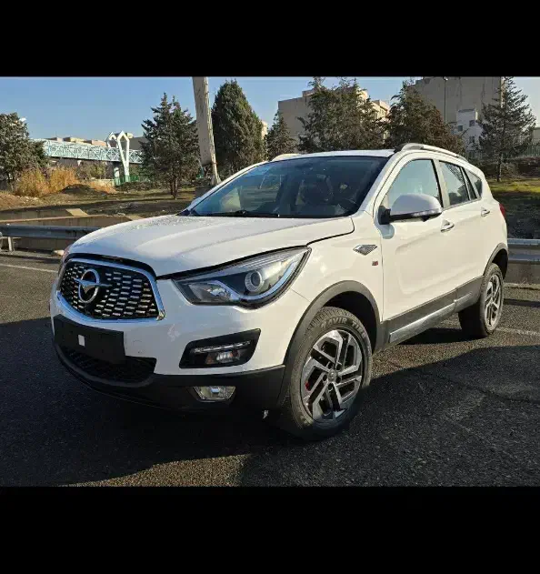 هایما s5 پرو صفر|خودرو سواری و وانت|شیراز, ملاصدرا|دیوار