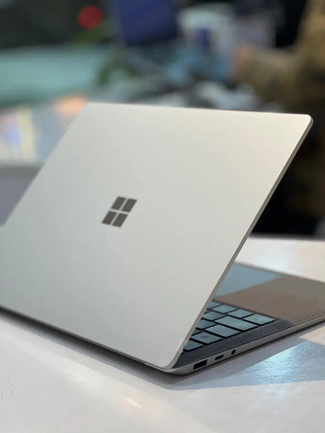 سرفیس لپ تاپ ۳|رایانه همراه|رشت, کوی فکوری|دیوار