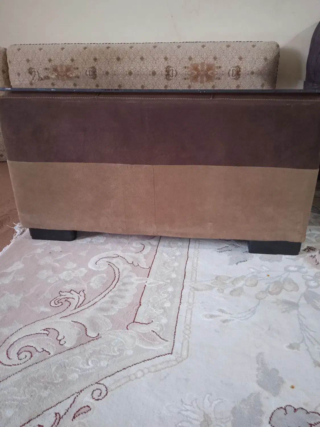 جلو مبلی|مبلمان خانگی و میز عسلی|ایلام, |دیوار