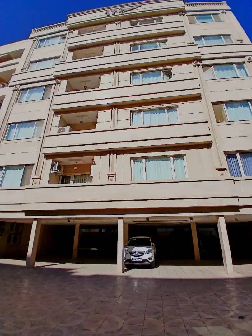 ۹۵متر ۸واحدی سجادیه|فروش آپارتمان|مشهد, الهیه|دیوار