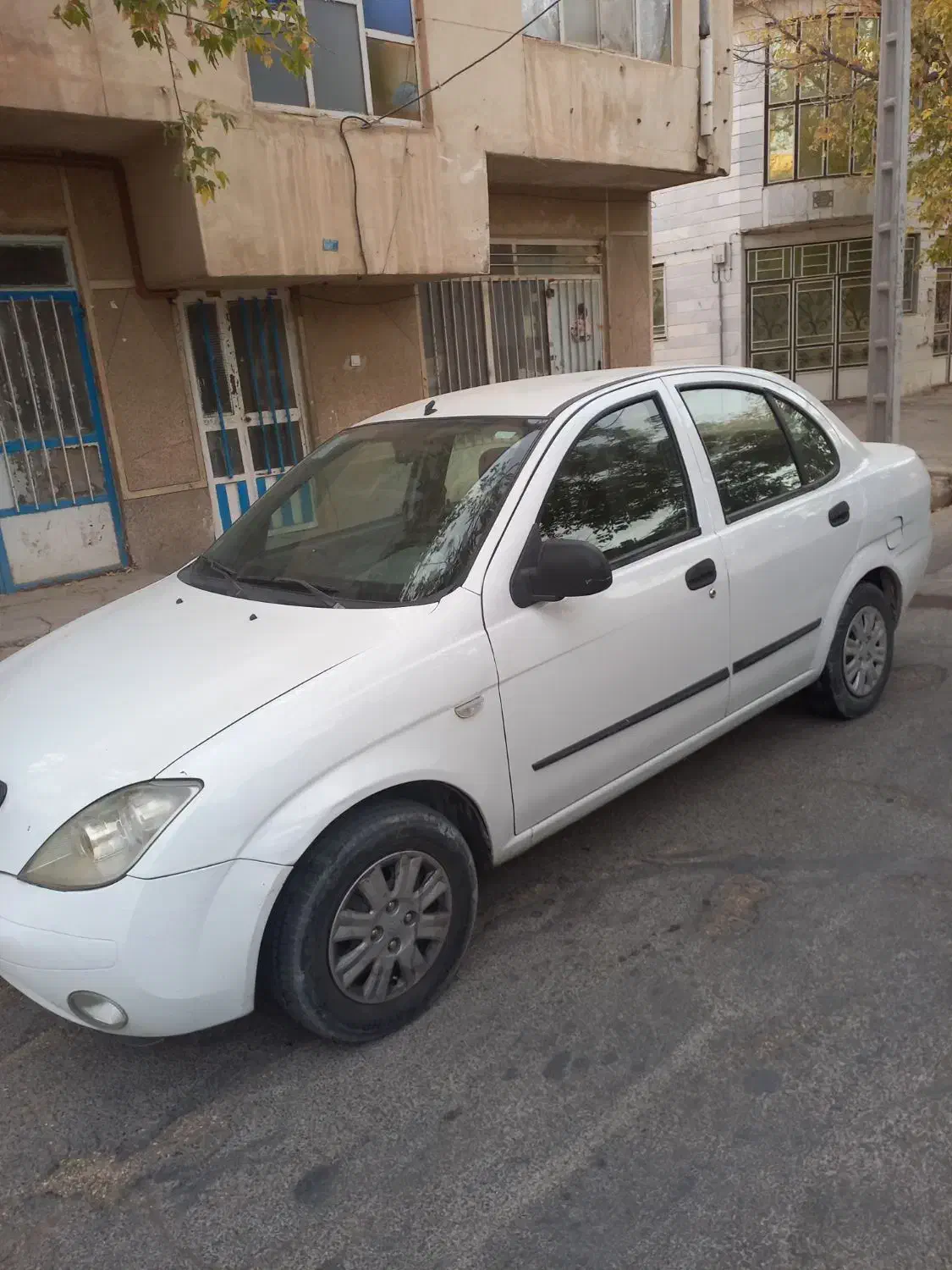 تیبا ۱|خودرو سواری و وانت|قوچان, |دیوار