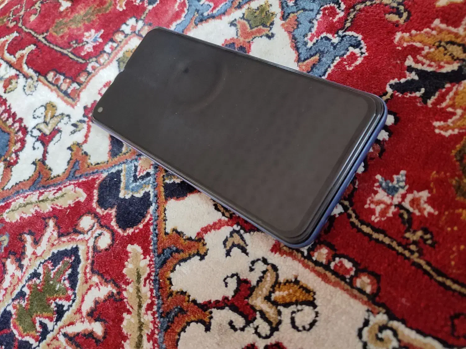 گوشی شیامی نوت 9|موبایل|اندیشه, اندیشه فاز ۱|دیوار